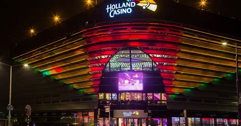 holland casino openingstijden scheveningen